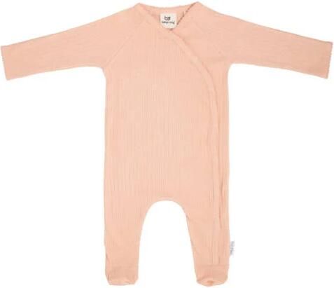 Baby's Only boxpak Dream perzikroze Meisjes Katoen V-hals Effen