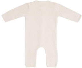 Baby's Only boxpak Miracle offwhite Ecru Katoen Ronde hals