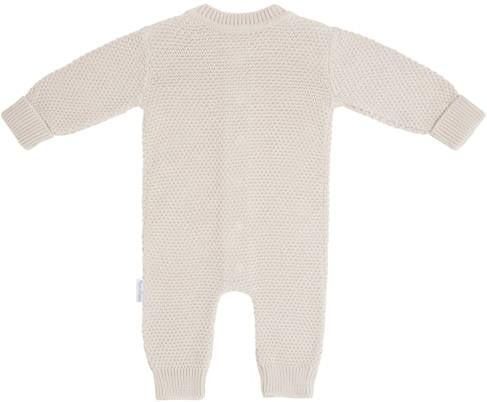 Baby's Only boxpak Willlow ecru Jongens Meisjes Katoen (duurzaam) Ronde hals 56