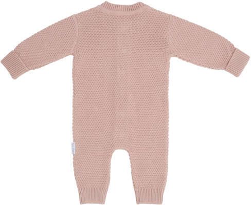 Baby's Only boxpak Willow oudroze Jongens Katoen Ronde hals Effen 56