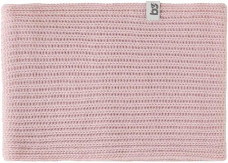 Baby's Only colsjaal Cool roze Acryl Effen