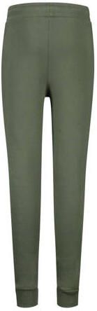Ballin Original unisex sweatpants groen Broek Katoen (biologisch) 128 - Foto 2