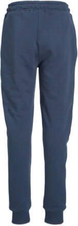 Ballin slim fit joggingbroek van biologisch katoen blauw 152 - Foto 3