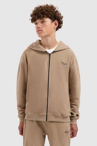 BALLIN Jongens Truien & Vesten 037342 Camel