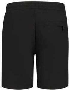 Ballin zwemshort zwart Jongens Polyester Effen 128