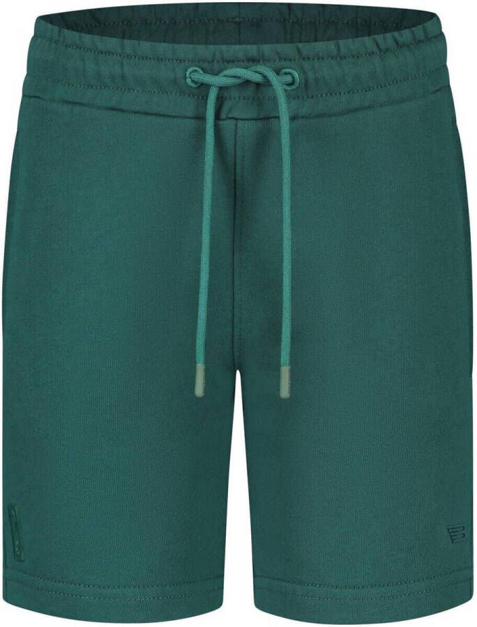 Ballin Groene Korte Broek 23017506