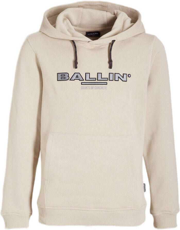 Ballin Sweater