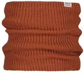 Barts colsjaal Chayse brique Oranje Polyester Effen - Foto 2