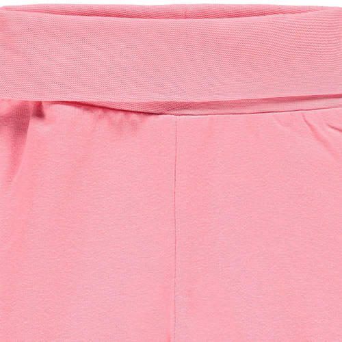 Bellybutton baby legging roze Meisjes Katoen Effen 62 - Foto 2