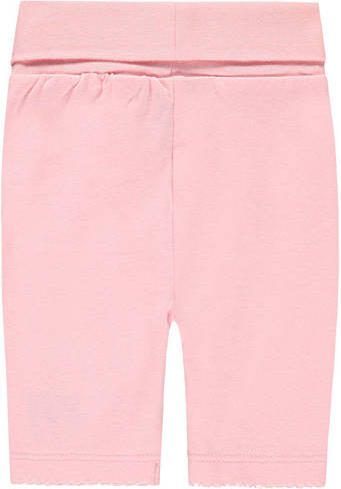 Bellybutton baby legging roze Meisjes Katoen Effen 56 - Foto 3