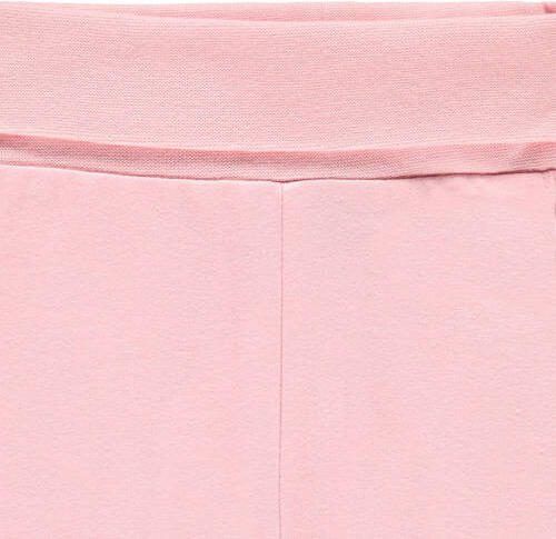 Bellybutton baby legging roze Meisjes Katoen Effen 56 - Foto 2