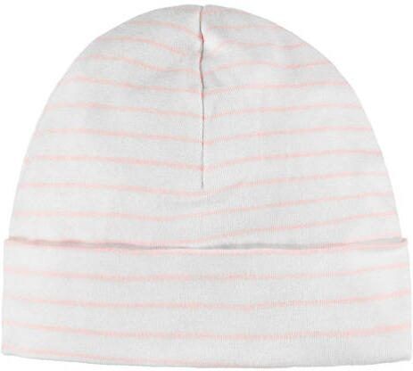 Bellybutton Muts Roze Katoen Streep Size 5 - Foto 2