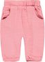 Bellybutton baby broek roze Meisjes Katoen Effen 56 - Thumbnail 1