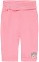 Bellybutton baby legging roze Meisjes Katoen Effen 56 - Thumbnail 1