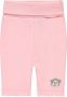 Bellybutton baby legging roze Meisjes Katoen Effen 56 - Thumbnail 1