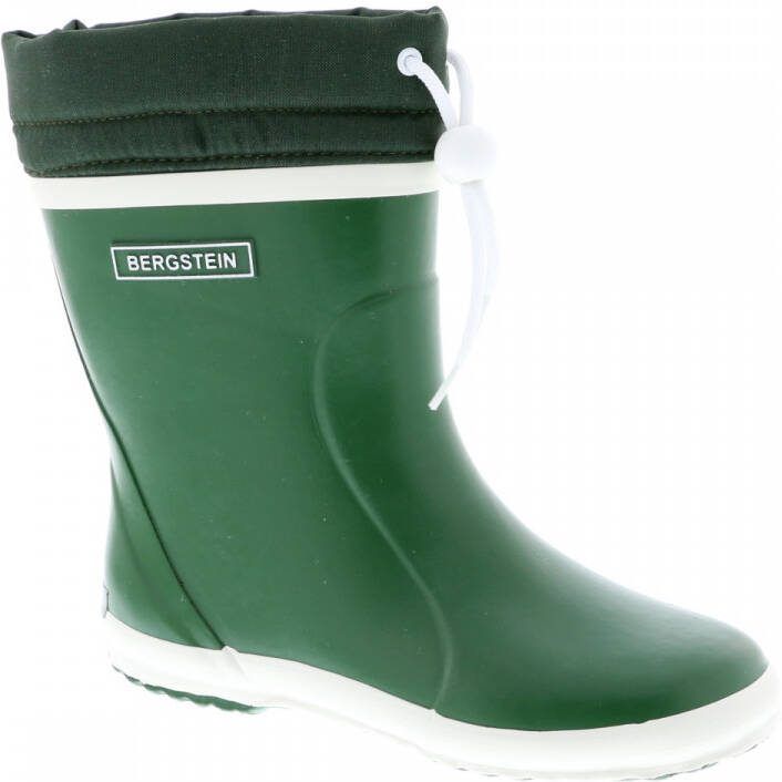 Bergstein Groene Regenlaarzen Winterboot - Foto 3