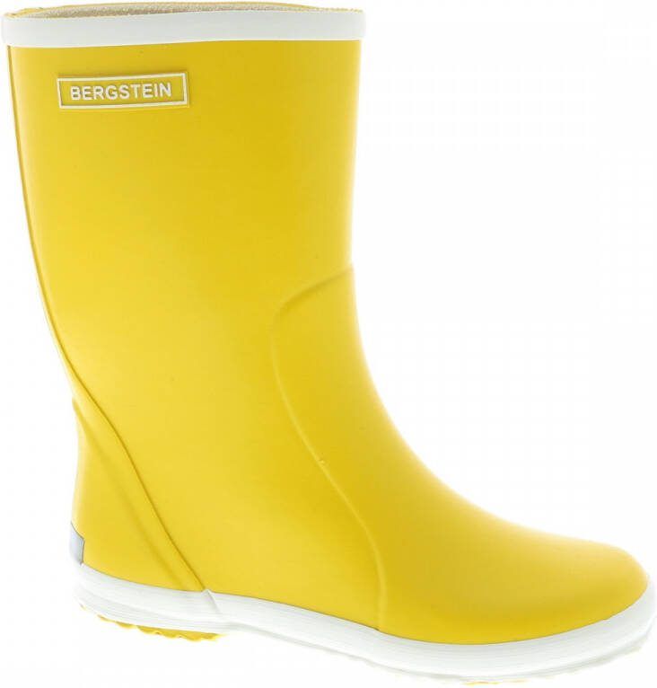 Gele Bergstein Regenlaarzen Rainboot - Foto 6