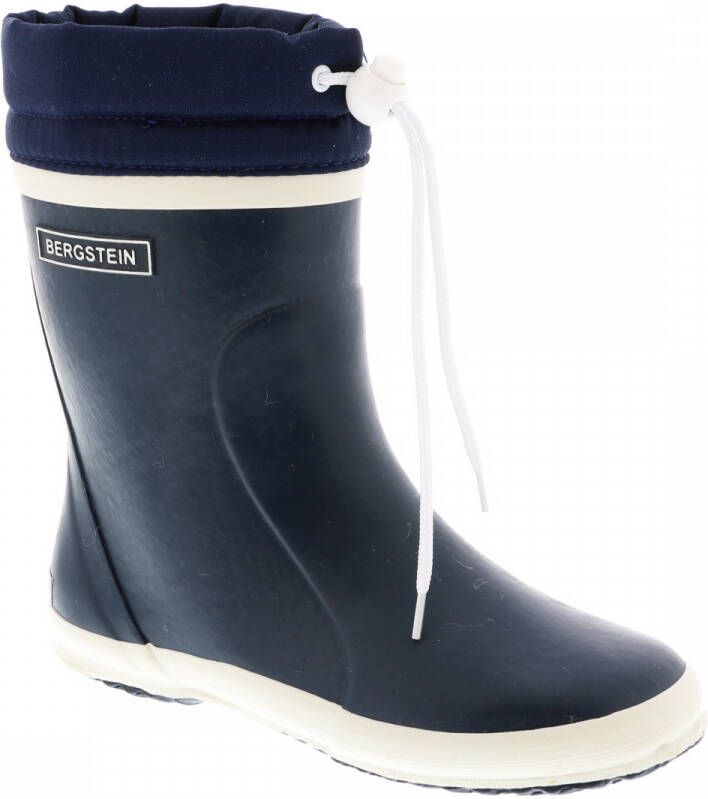 Blauwe Bergstein Regenlaarzen Winterboot - Foto 3