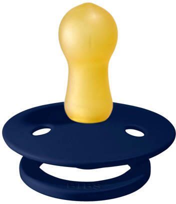 BIBS Colour fopspeen Deep Space Petrol (2 stuks) - Foto 2
