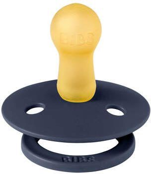 BIBS Colour fopspeen Deep Space Petrol (2 stuks)