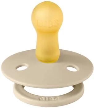 BIBS Colour fopspeen Vanilla Pine (2 stuks) - Foto 2