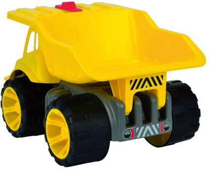 BIG Speelgoed bouwauto Power Worker Maxi Truck Made in Ger y - Foto 3