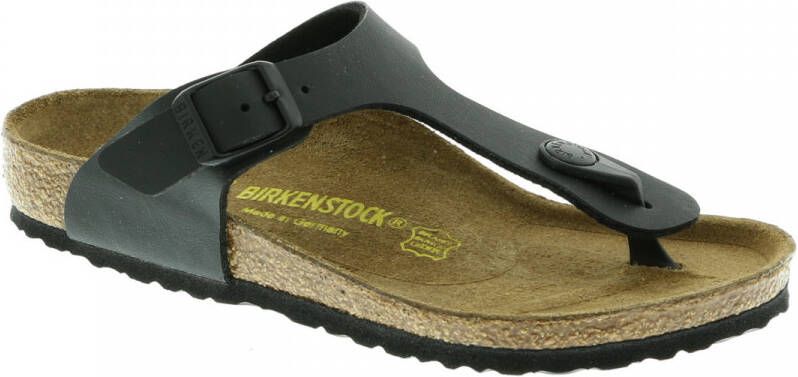 Birkenstock Teenslippers GIZEH KIDS met een verstelbaar riempje - Foto 3