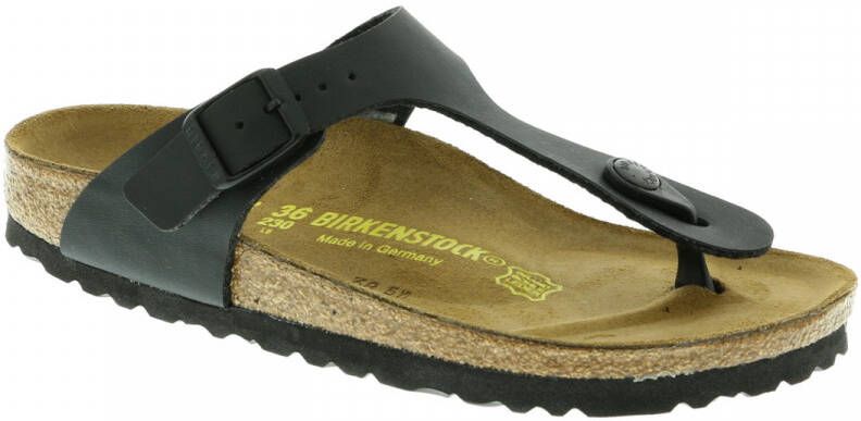 Birkenstock Teenslippers GIZEH KIDS met een verstelbaar riempje - Foto 4