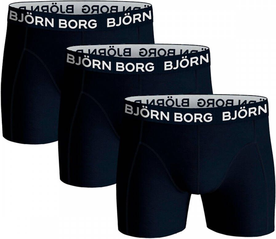 Bjorn Borg Boxer