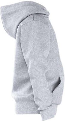 Björn Borg hoodie grijs Sweater Effen maat 146-152 - Foto 4