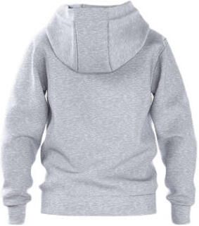 Björn Borg hoodie grijs Sweater Effen maat 146-152 - Foto 3