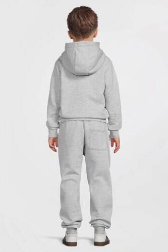 Björn Borg hoodie grijs Sweater Effen maat 146-152 - Foto 2