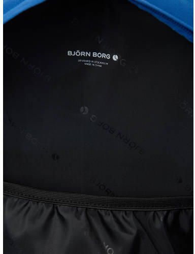 Björn Borg rugzak blauw Jongens Polyester Effen | Rugzak van - Foto 4