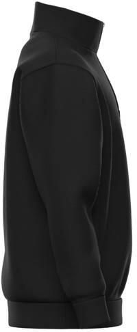 Björn Borg sweater met logo Zwart Logo | Sweater van - Foto 4