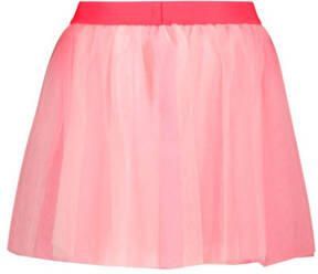 B.Nosy rok felroze Meisjes Polyester Effen 110 | Rok van