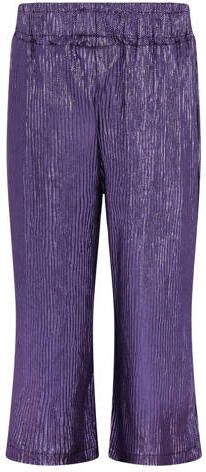 B.Nosy straight leg broek paars Meisjes Polyester Effen - Foto 2