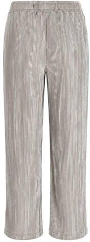 B.Nosy wide leg plissé casual broek grijsgroen Meisjes Polyester Effen - Foto 2