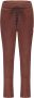 B.Nosy sportbroek bruin - Thumbnail 1