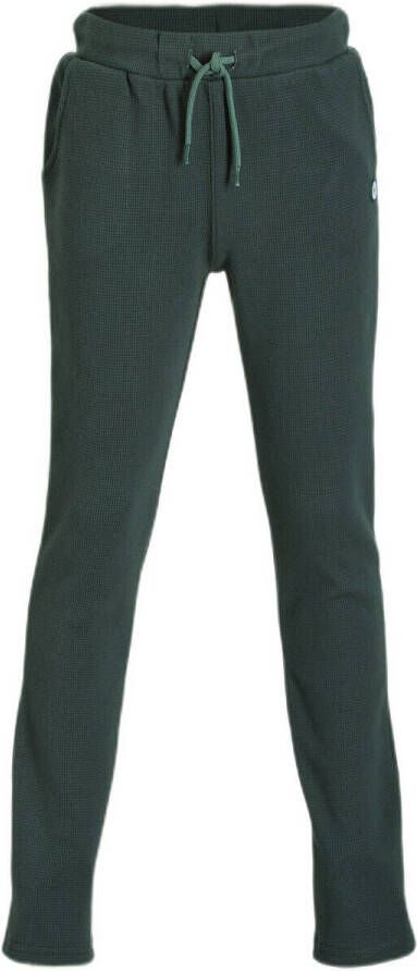 B.Nosy pantalon donkergroen