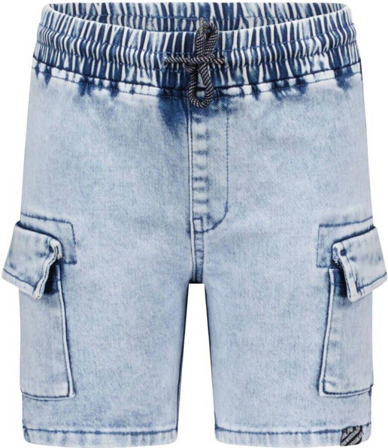 B.Nosy cargo short happy denim