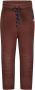 B.Nosy joggingbroek bruin - Thumbnail 1