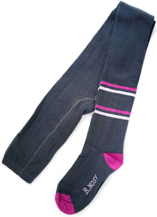 B.Nosy maillot grijs