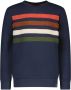 B.Nosy Sweater blauw - Thumbnail 1