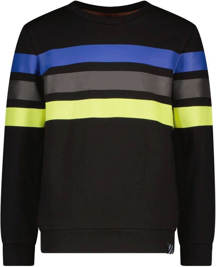 B.Nosy sweater zwart