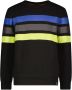 B.Nosy sweater zwart - Thumbnail 1