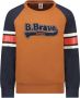 B.Nosy sweater bruin - Thumbnail 1