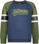B.Nosy sweater blauw - Thumbnail 1