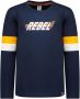 B.Nosy longsleeve donkerblauw - Thumbnail 1