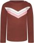 B.Nosy longsleeve bruin - Thumbnail 1