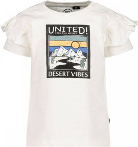 Born United T-shirt